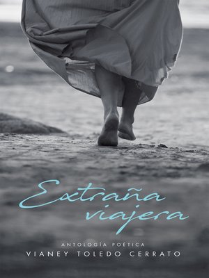 cover image of Extraña Viajera
